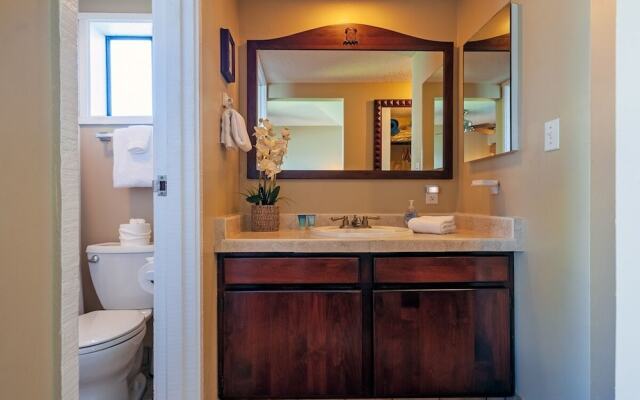 Sealodge D7 2 Bedroom Condo