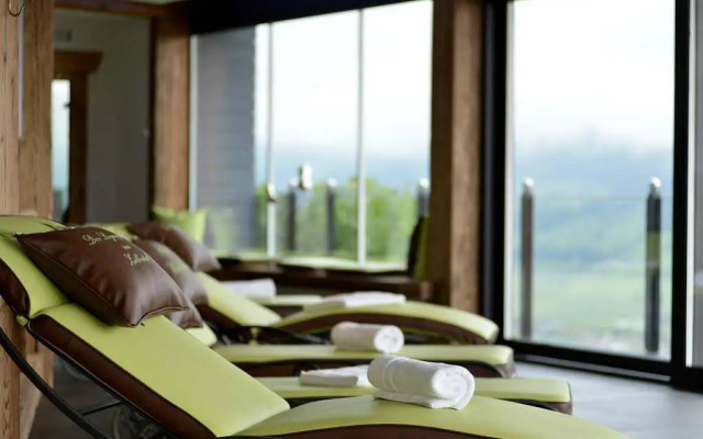 Hotel Waldfriede