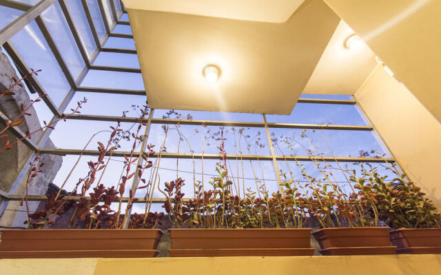 Hostal Villa Melgar