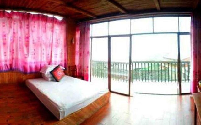 Amengjia Hotel