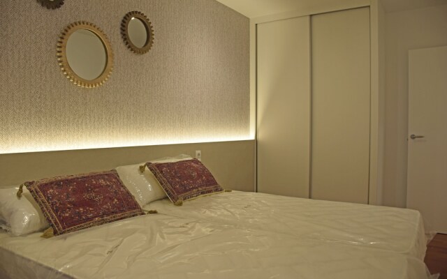 Apartamento Playa de Noia