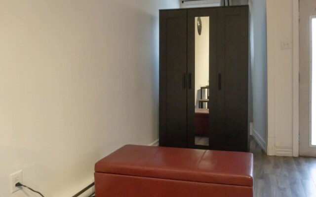 Cozy Studio In the Heart Uptown SJ Parking Coffee