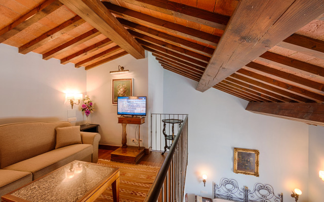 Hotel Mulino di Firenze, WorldHotels Crafted