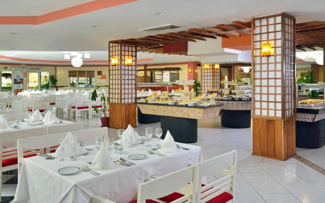 Melia Las Antillas