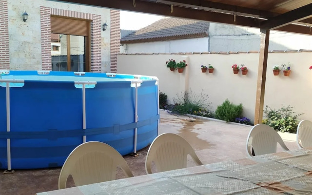 Housing for Tourist use Los Alisos