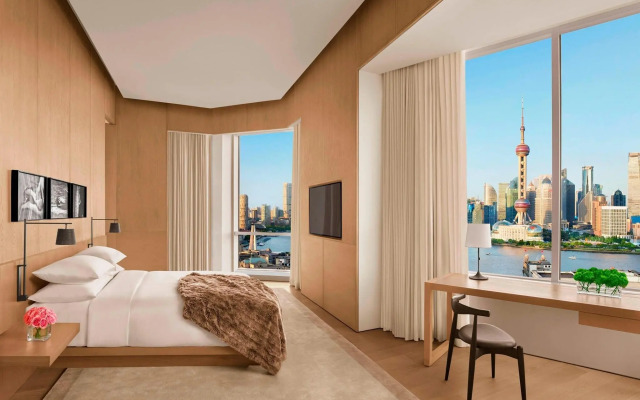 The Shanghai EDITION