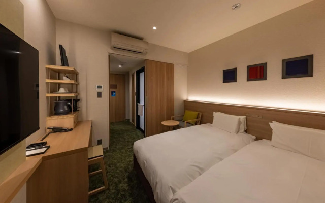 S-PERIA HOTEL Fukuokanakasu