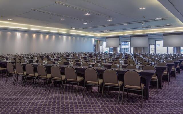 InterContinental São Paulo by IHG