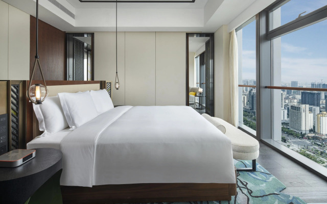 Hotel Indigo Suzhou Grand Canal by IHG