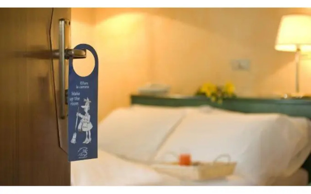 Club Hotel Gallia