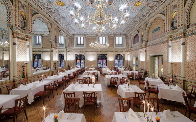 Hotel Halm Konstanz