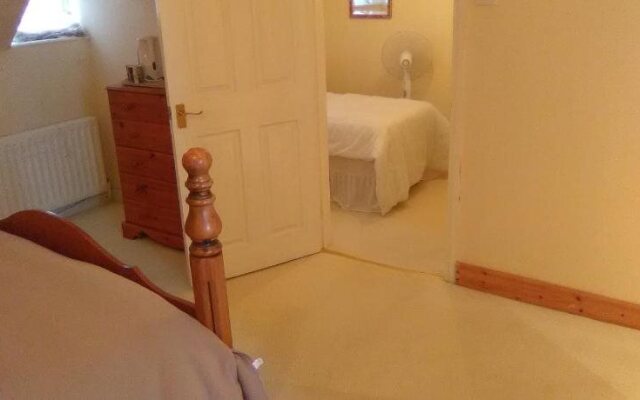 Anchor b & b