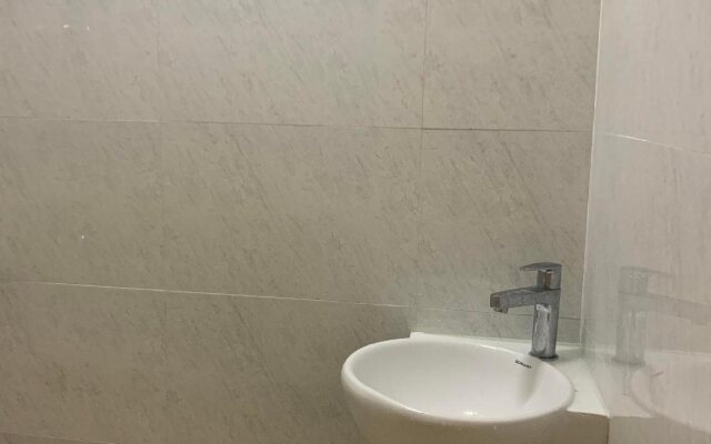 Hotel Temple City