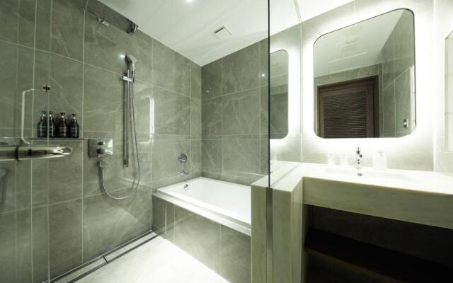 OMO5 Otaru by Hoshino Resorts