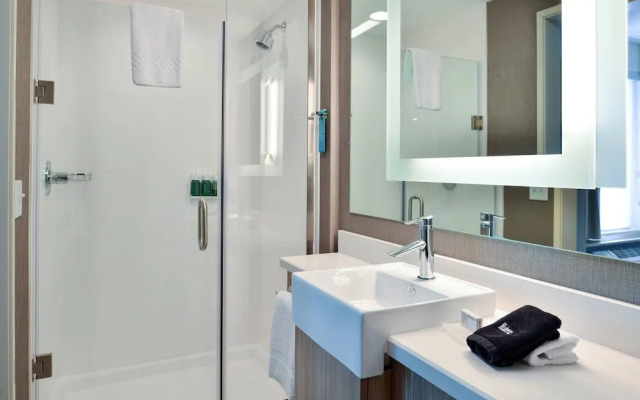 SpringHill Suites by Marriott Springfield Southwest