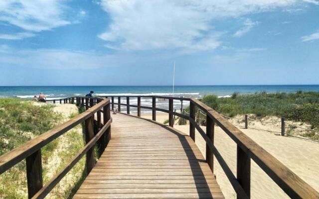 Alojamiento en Urb La Marina