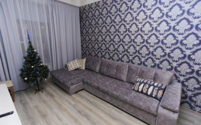 Apartments on 5/43 Pushkin Street