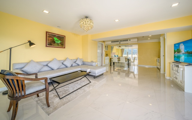 Andaman Beach Suites Hotel