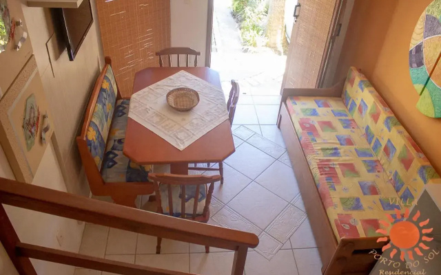 Apartamentos Villa Porto do Sol