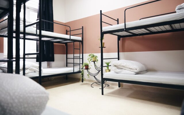 Das Hostel