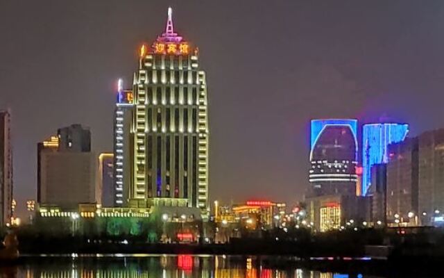 Anyang Guest House