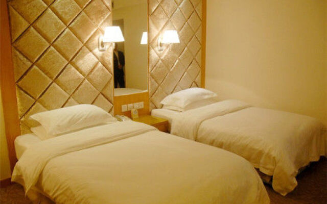Xinyang Sunny Hotel
