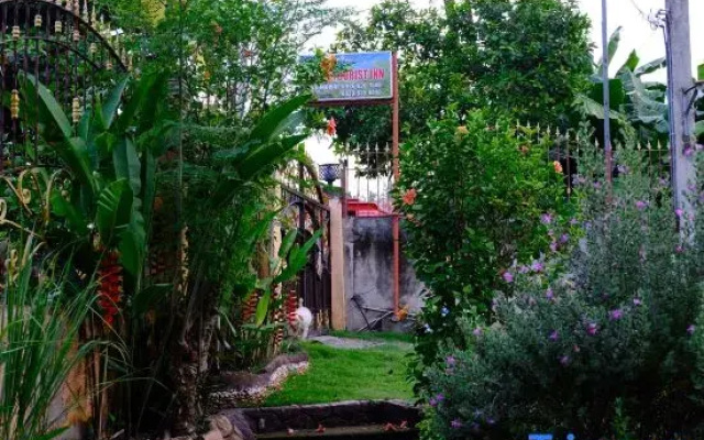Sangi Tourist Inn - near Kawasan Badian Canyoneering