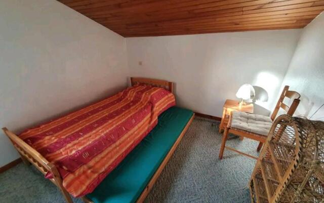 Maison idéalement située pour 6 personnes