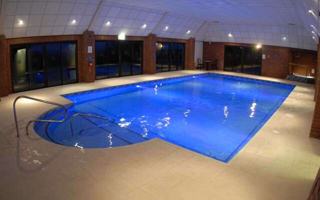 Cricklade House Hotel, Sure Hotel Collection by Best Western