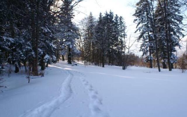 Les Ormes
