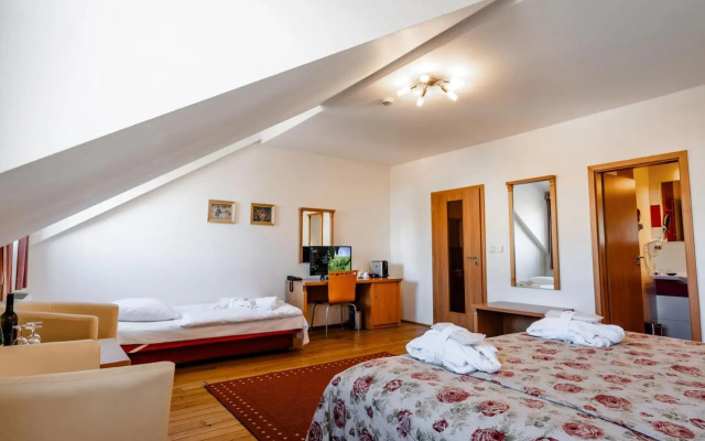Hotel Galant