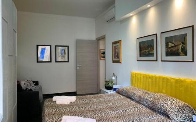 Magicstay - Flat 1 Bedroom 1 Bathroom - Arenzano
