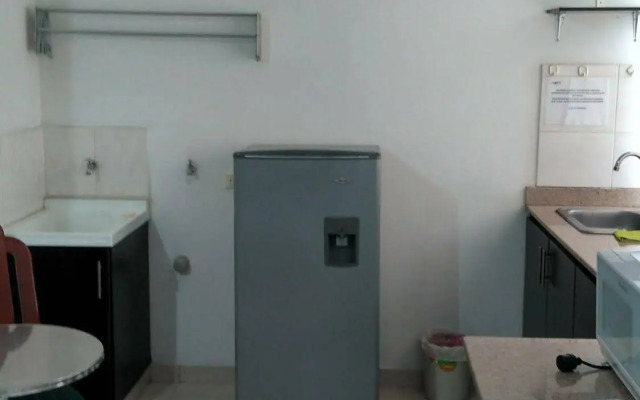 ARCO Apartasuites
