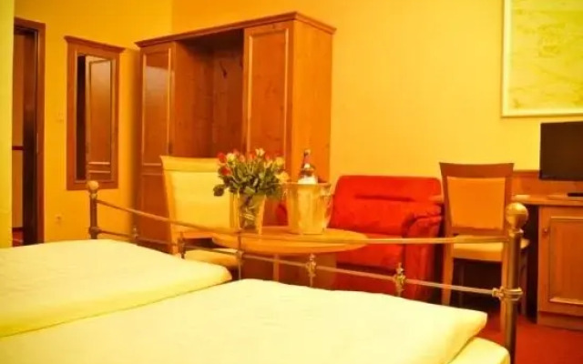 Hotel Hohenbogen