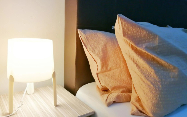 AiMAS Homestay Senawang Muslim – Guest Rooms – Seremban