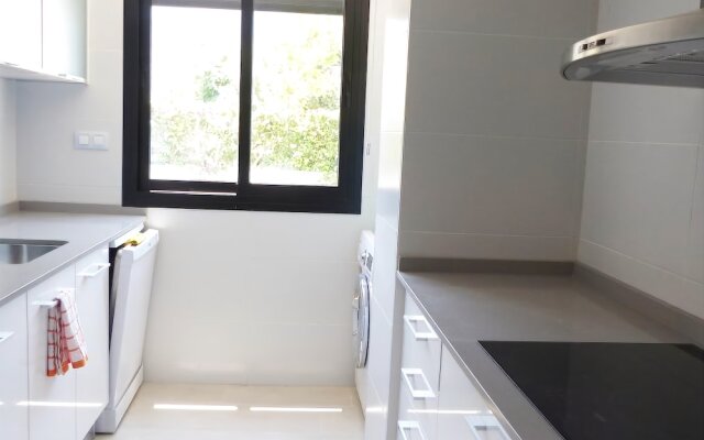 Apartamento Suertes del Mar