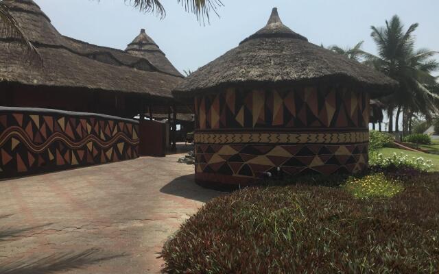 La Palm Royal Beach Hotel