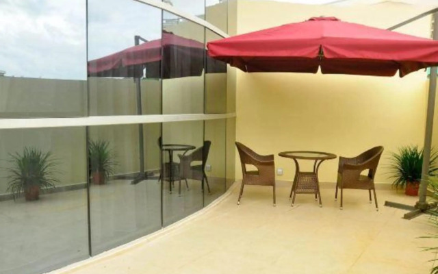 Rapheal Hotel