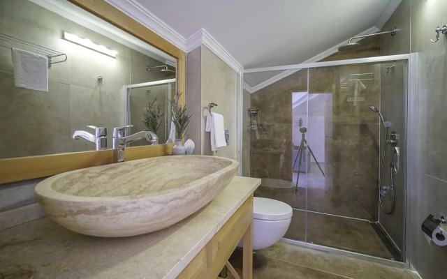 Savana Butik Otel