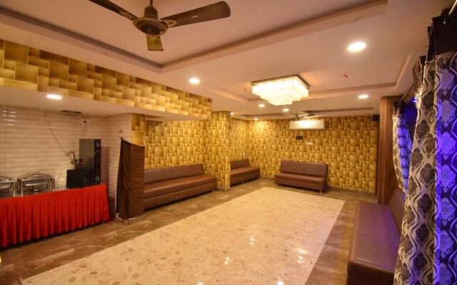 Hotel Siddhi Vinayak by OYO