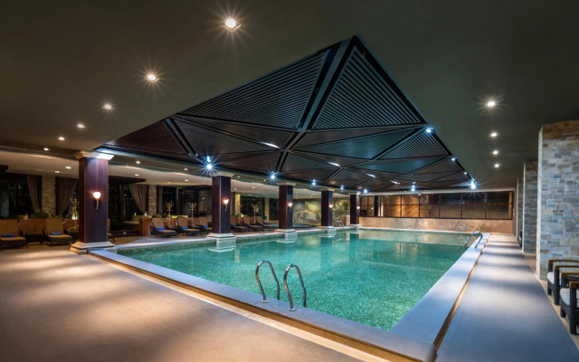 Regal Palace Resort Huizhou