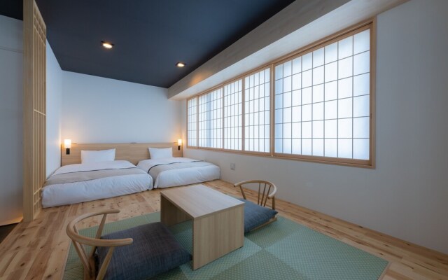 Tosei Hotel Cocone Asakusa Kuramae