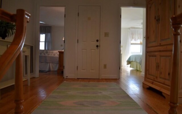 Hightide - 5 Br Home