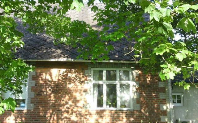 Bjärnum Guest House