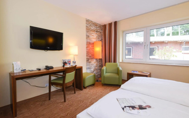 Upstalsboom Landhotel Friesland