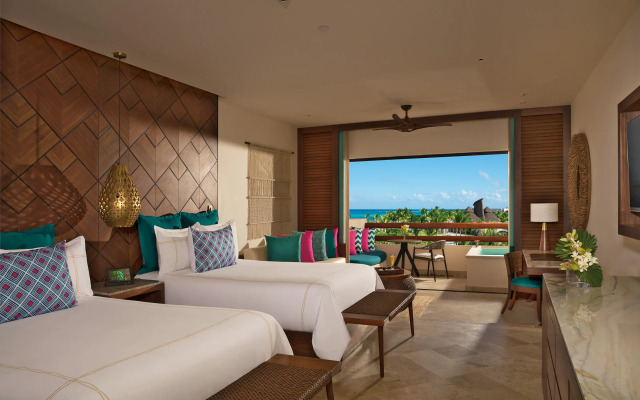 Secrets Maroma Beach Riviera Cancun