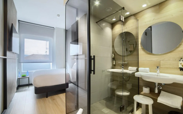 voco Bilbao City by IHG