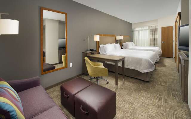 Hampton Inn & Suites San Antonio Northwest/Medical Center