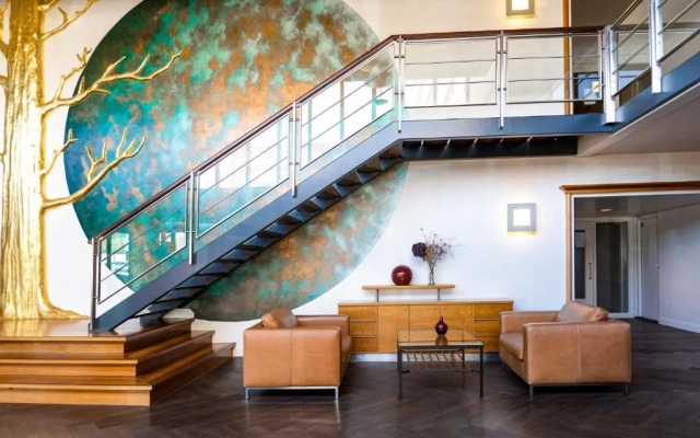 Htel Serviced Apartments Amsterdam Amstelveen