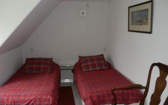 Bed & Breakfast Panamera